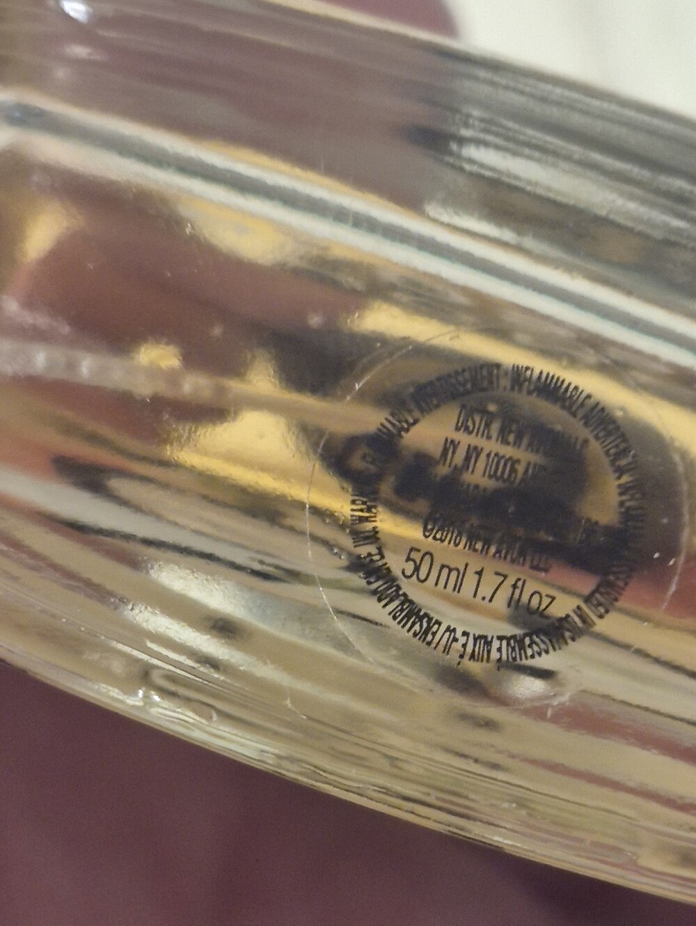 Honey BLOSSOM 50 ML - Picture 3 of 5